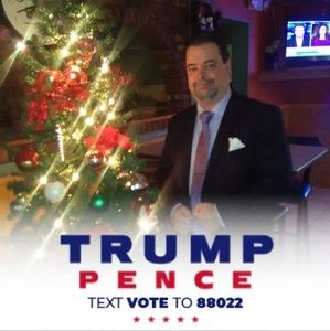 Meet your Posher, Ed